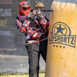 Meet your Posher, Donovan